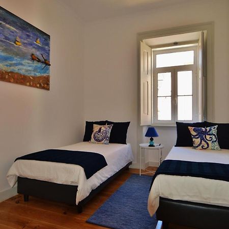 Casa Joana B&B Cascais Eksteriør bilde