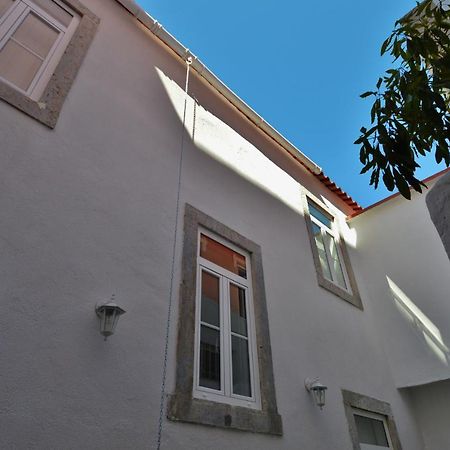 Casa Joana B&B Cascais Eksteriør bilde