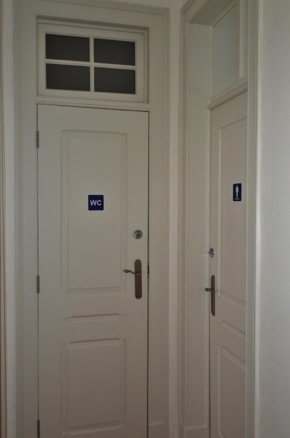 Casa Joana B&B Cascais Eksteriør bilde