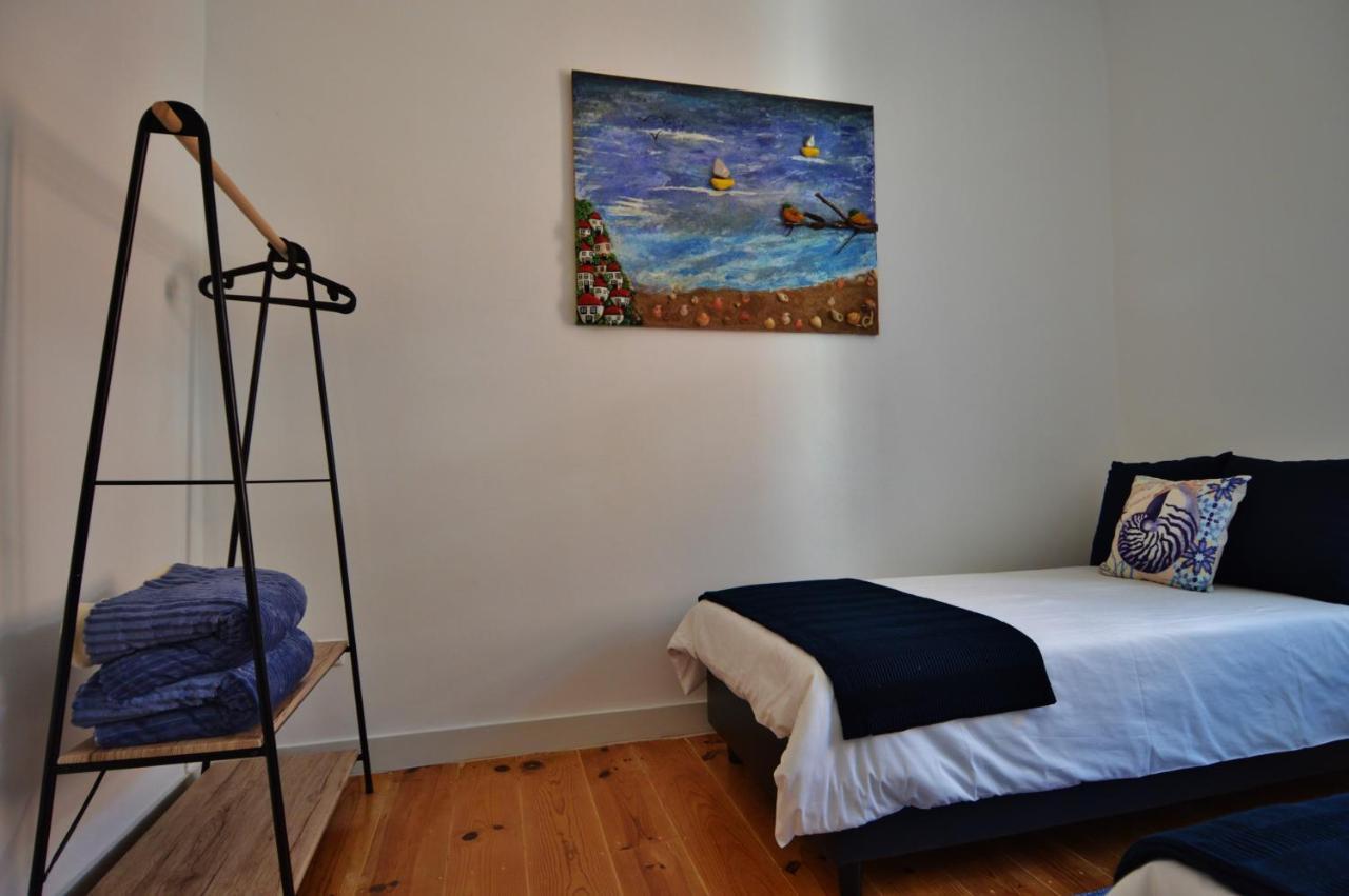 Casa Joana B&B Cascais Eksteriør bilde