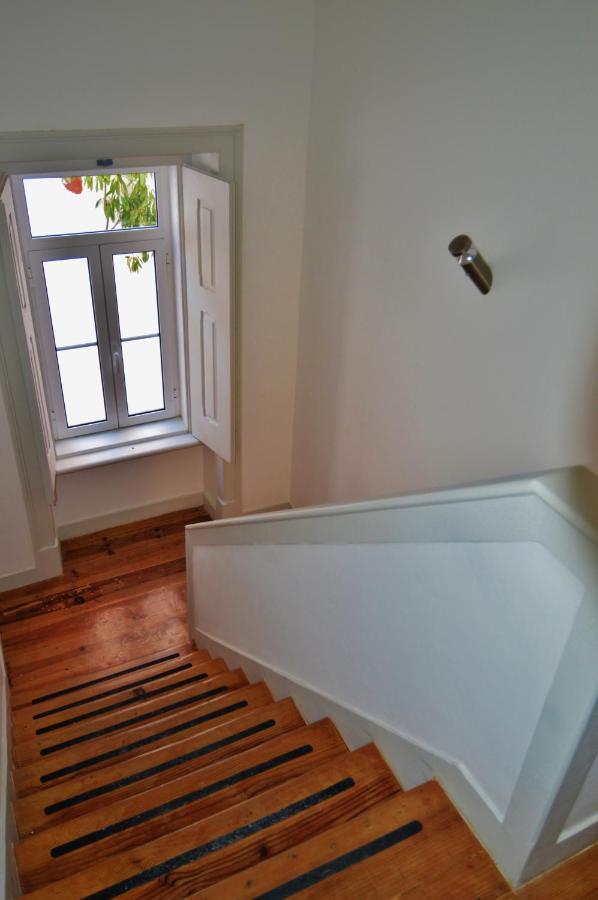 Casa Joana B&B Cascais Eksteriør bilde