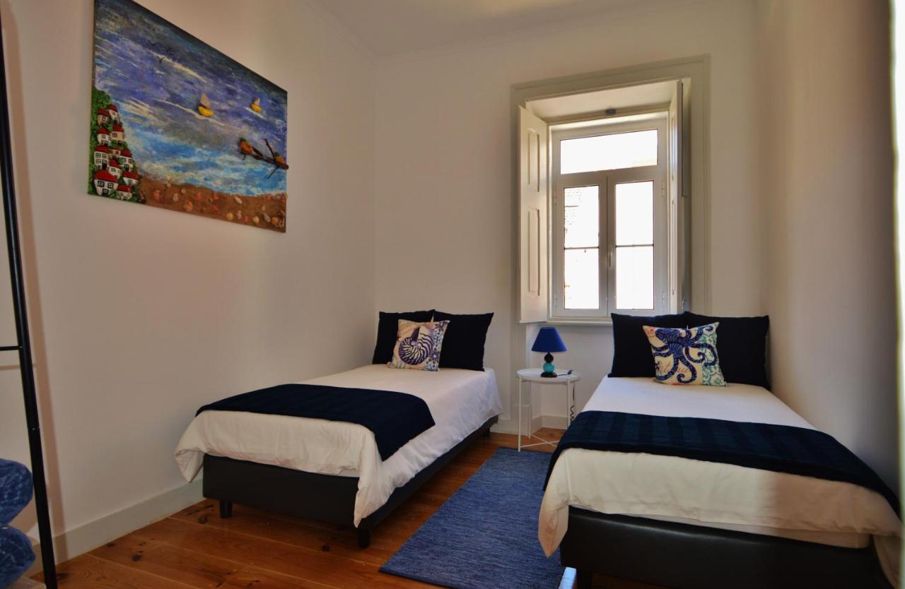 Casa Joana B&B Cascais Eksteriør bilde
