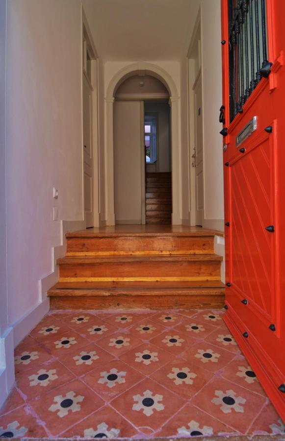 Casa Joana B&B Cascais Eksteriør bilde