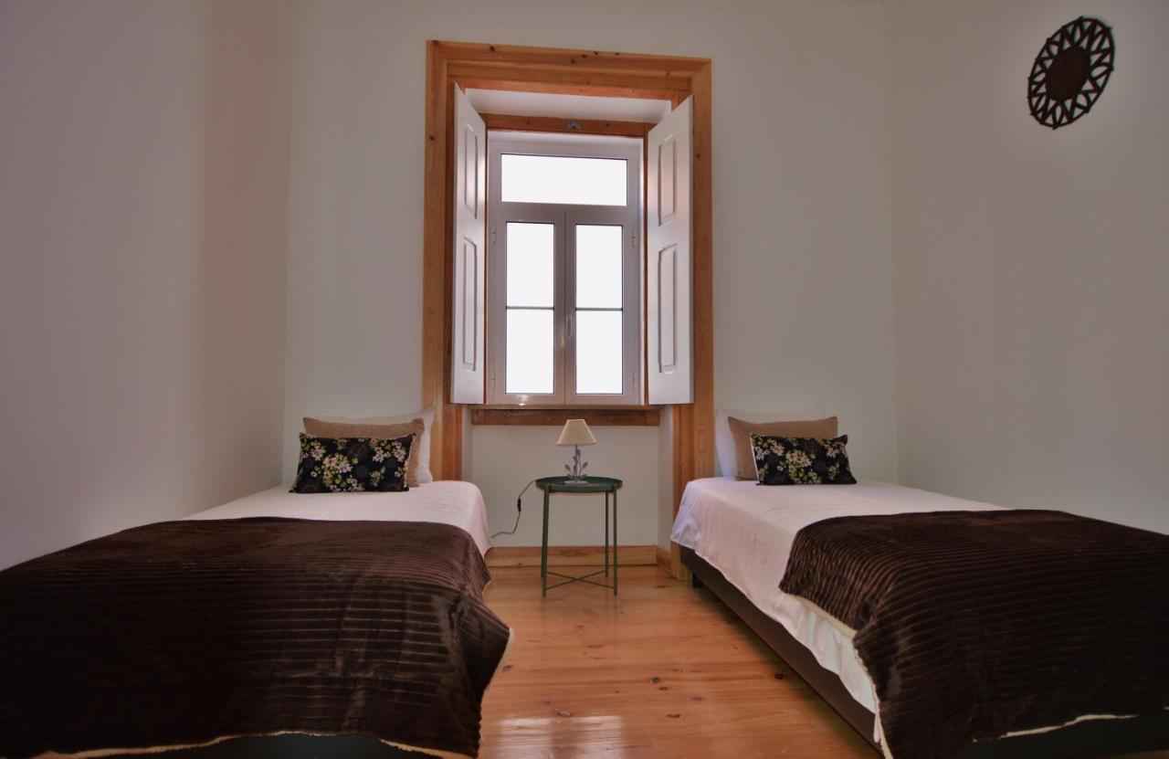Casa Joana B&B Cascais Eksteriør bilde