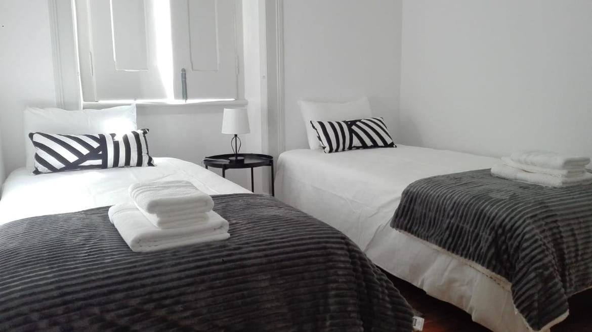Casa Joana B&B Cascais Eksteriør bilde