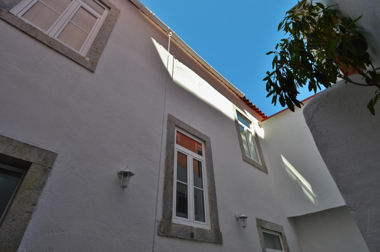 Casa Joana B&B Cascais Eksteriør bilde
