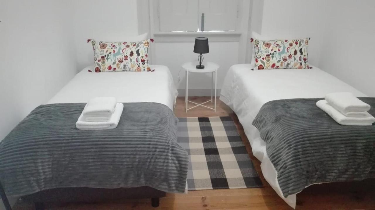 Casa Joana B&B Cascais Eksteriør bilde