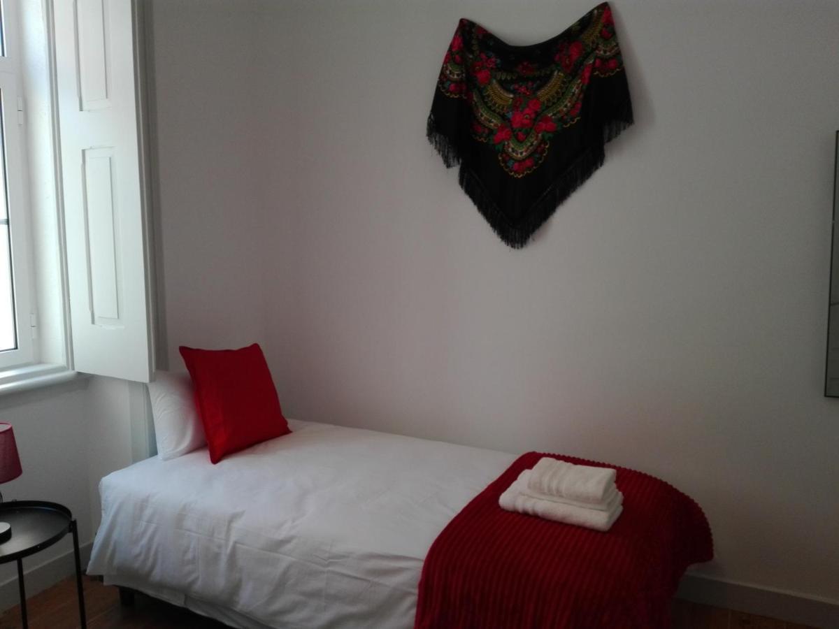 Casa Joana B&B Cascais Eksteriør bilde