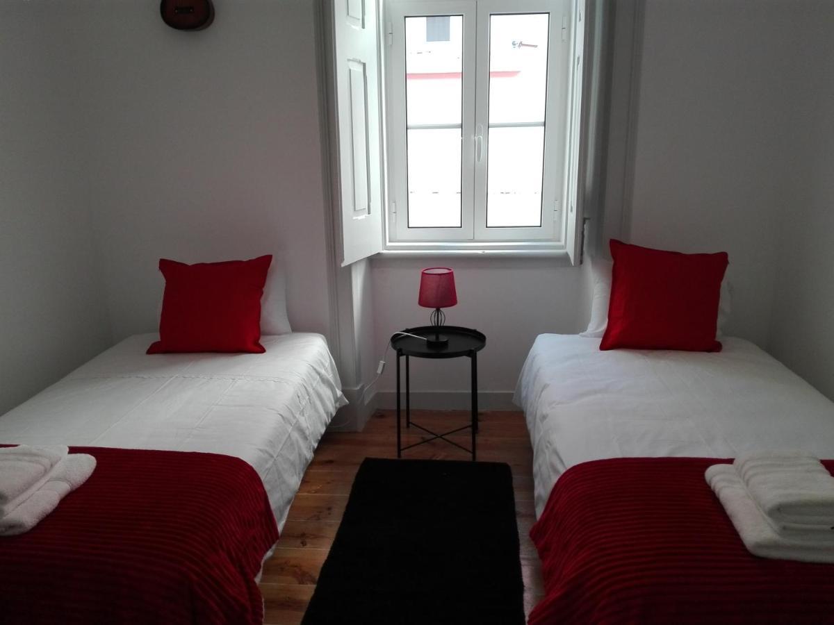 Casa Joana B&B Cascais Eksteriør bilde