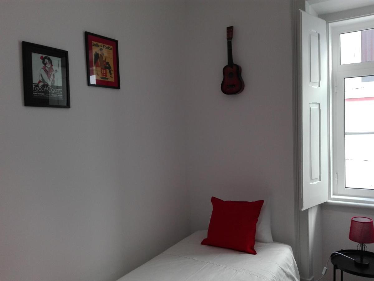 Casa Joana B&B Cascais Eksteriør bilde